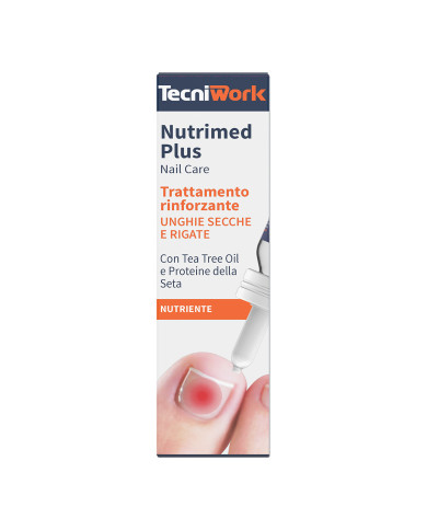NUTRIMED PLUS 15 ML - TECNIWORK