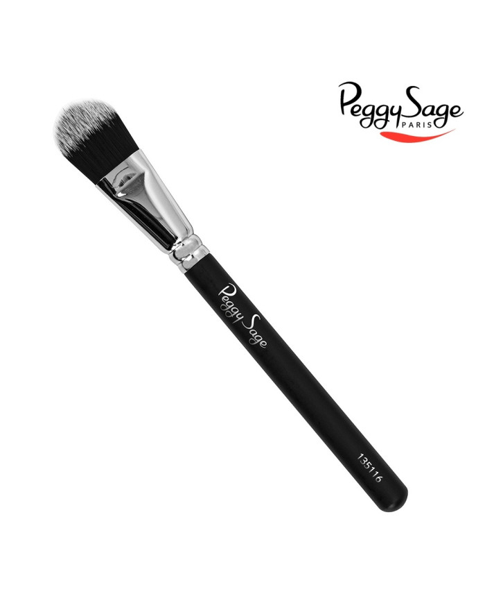 PEGGY SAGE PENNELLO FONDOTINTA NYLON
