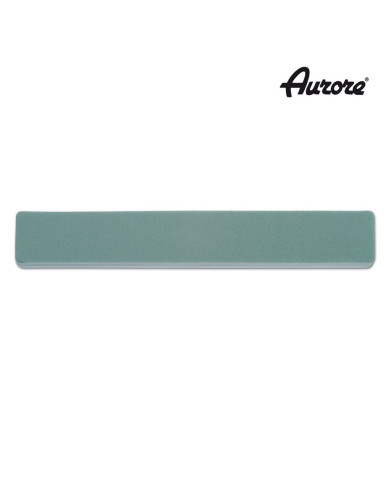 AURORE LIMA RETTANGOLARE MAXI VERDE/BIANCA