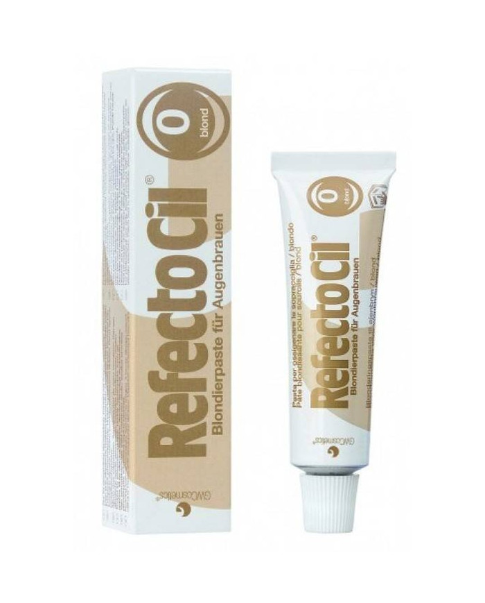 REFECTOCIL COLORANTE 15 ML BLONDE BROW 0