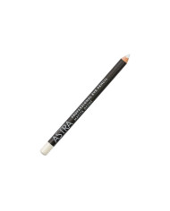 ASTRA PROFESSIONAL EYE PENCIL 02  WHITE