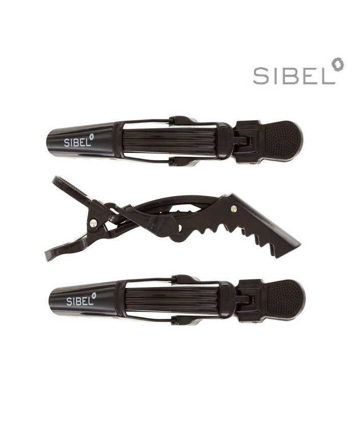 PINZA PLAST. STRONG XXL 3 PZ 14 CM - SIBEL CROC