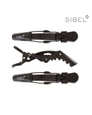 PINZA PLAST. STRONG XXL 3 PZ 14 CM - SIBEL CROC