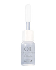 HAIR CLIPPER OIL CLASSIC CNF 2 PZ - SIBEL ULTRON