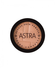 ASTRA BRONZE SKIN POWDER TERRA COMPATTA 0015 BRONZ