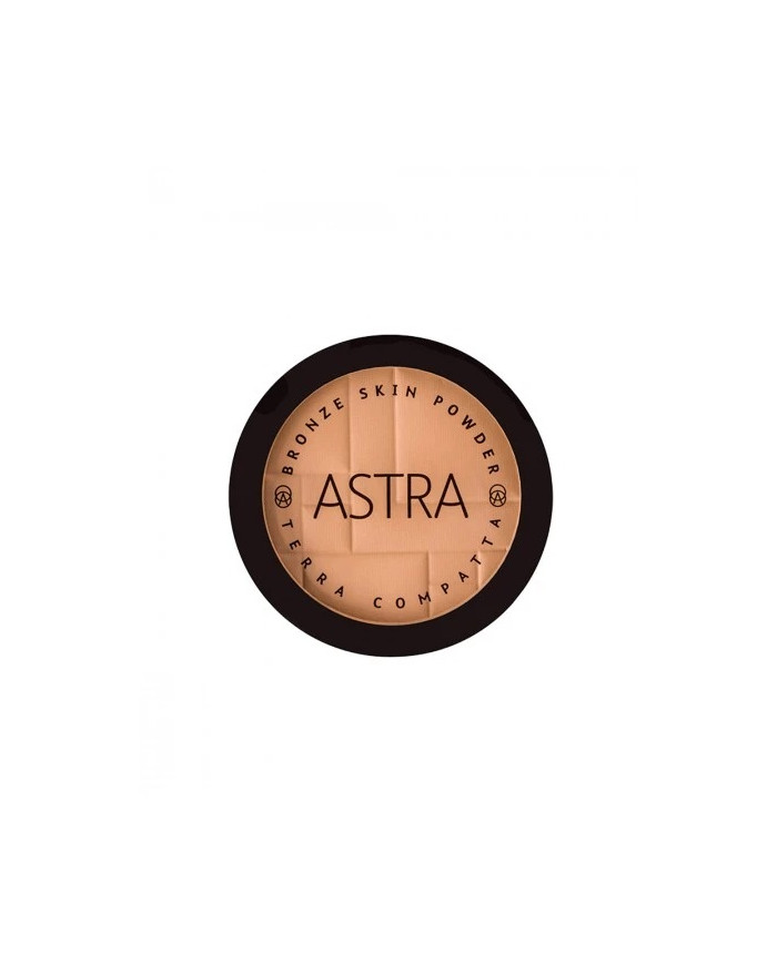 ASTRA BRONZE SKIN POWDER TERRA COMPATTA 0014 NOCCI