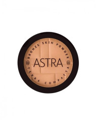 ASTRA BRONZE SKIN POWDER TERRA COMPATTA 0014 NOCCIOLA