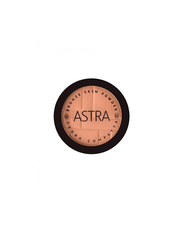 ASTRA BRONZE SKIN POWDER TERRA COMPATTA 0004 RUGGI