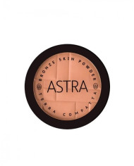 ASTRA BRONZE SKIN POWDER TERRA COMPATTA 0004 RUGGINE