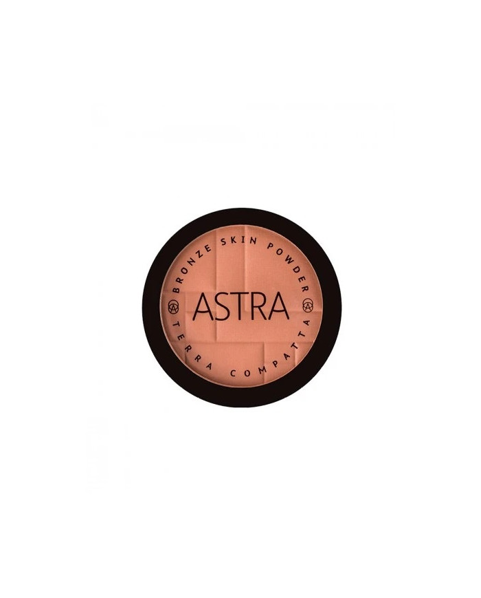 ASTRA BRONZE SKIN POWDER TERRA COMPATTA 0011 TERRA