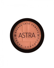 ASTRA BRONZE SKIN POWDER TERRA COMPATTA 0011 TERRA BRUCIATA