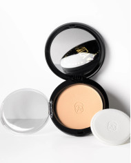 ASTRA NATURAL SKIN POWDER CIPRIA COMPATTA 0031 NAT
