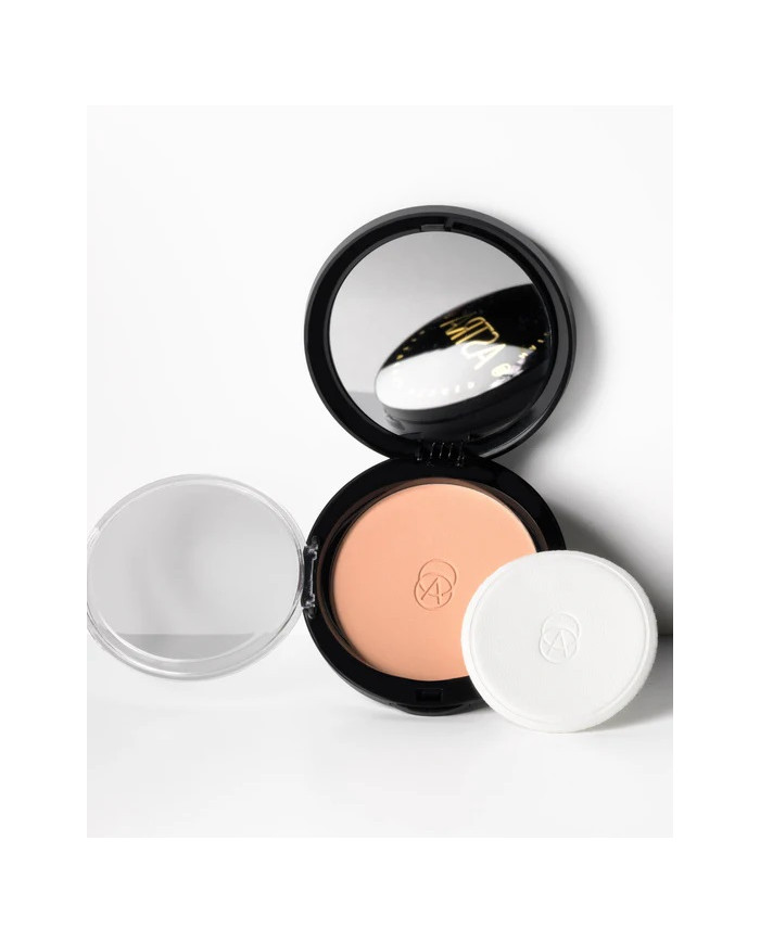 ASTRA NATURAL SKIN POWDER CIPRIA COMPATTA 0032 ROS
