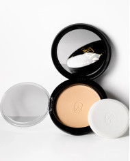 ASTRA NATURAL SKIN POWDER CIPRIA COMPATTA 0033 BEI