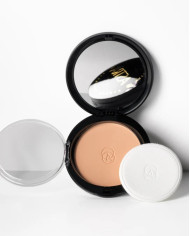 ASTRA NATURAL SKIN POWDER CIPRIA COMPATTA 0036 MIELE