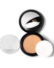 ASTRA NATURAL SKIN POWDER CIPRIA COMPATTA 0042 CREOLA