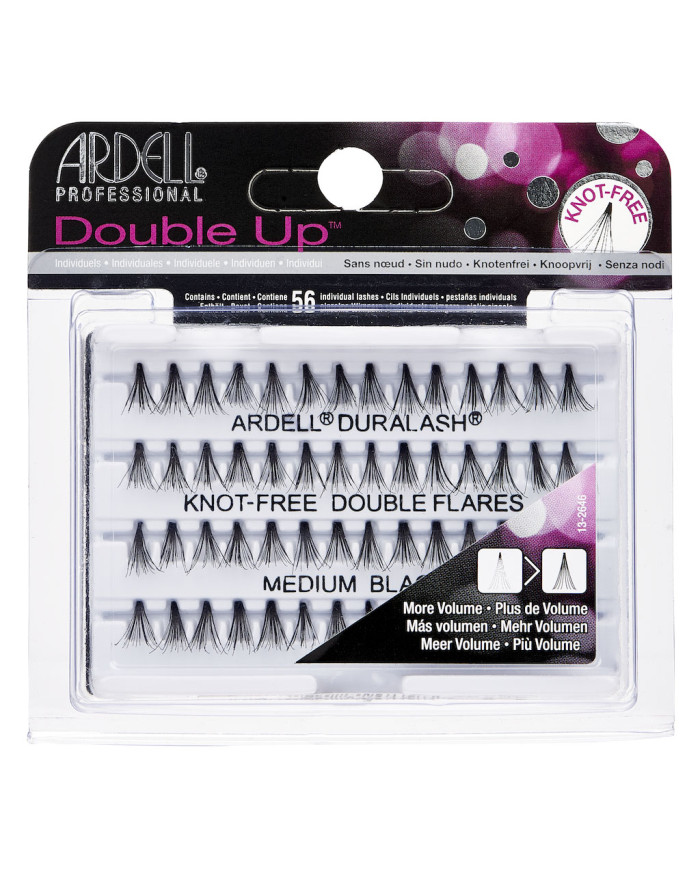 ARDELL CIGLIA MEDIUM KNOT FREE