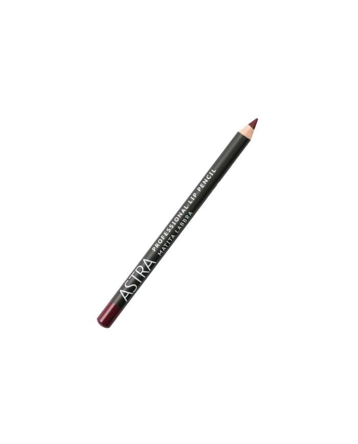 ASTRA MATITA LABBRA PROFESSIONAL LIP PENCIL 36 RED