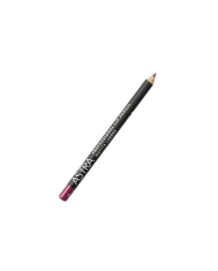 ASTRA MATITA LABBRA PROFESSIONAL LIP PENCIL 43BORD