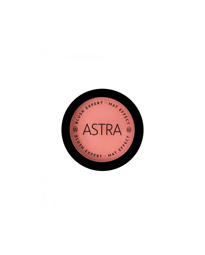 ASTRA BLUSH EXPERT MAT EFFECT 0002 NUDE-PURE