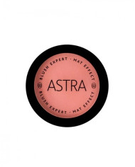 ASTRA BLUSH EXPERT MAT EFFECT 0002 NUDE-PURE