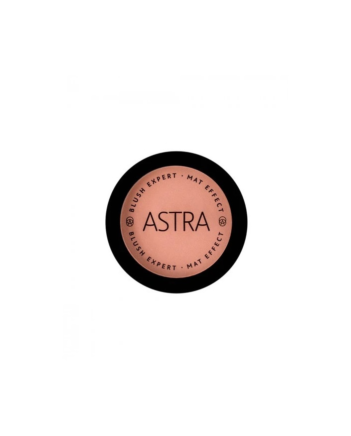 ASTRA  BLUSH EXPERT MAT EFFECT 0003 NUDE-BEIGE