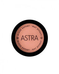 ASTRA  BLUSH EXPERT MAT EFFECT 0003 NUDE-BEIGE
