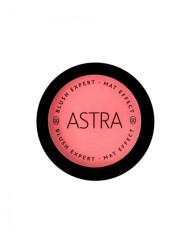 ASTRA  BLUSH EXPERT MAT EFFECT 0005 CORAIL-NUDE