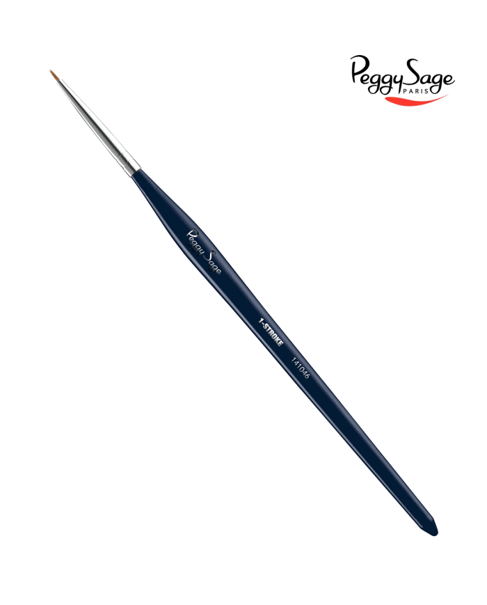 PEGGY SAGE PENNELLO ONE STROKE 00