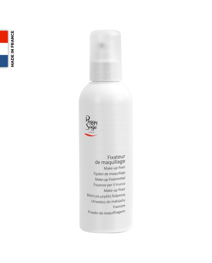 PEGGY SAGE FISSATORE TRUCCO 200ML