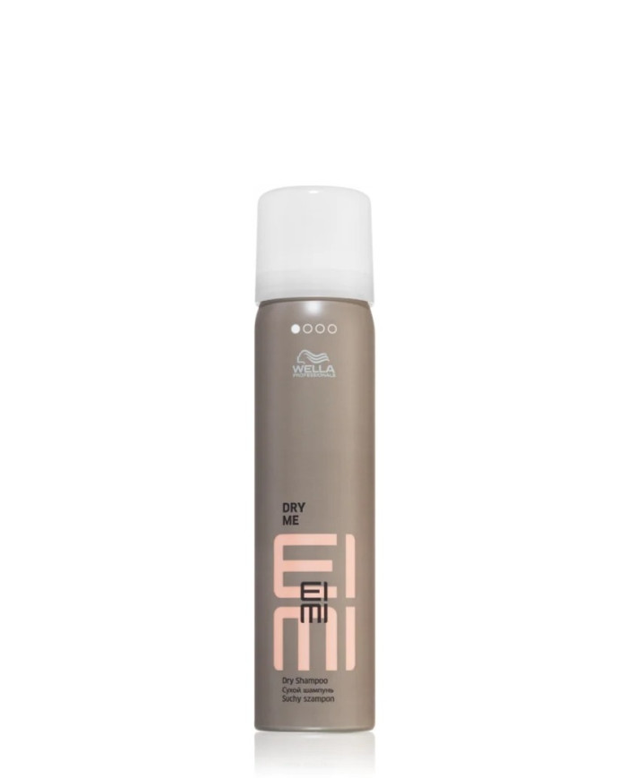 EIMI DRY ME SHAMPOO SECCO 65 ML - WELLA
