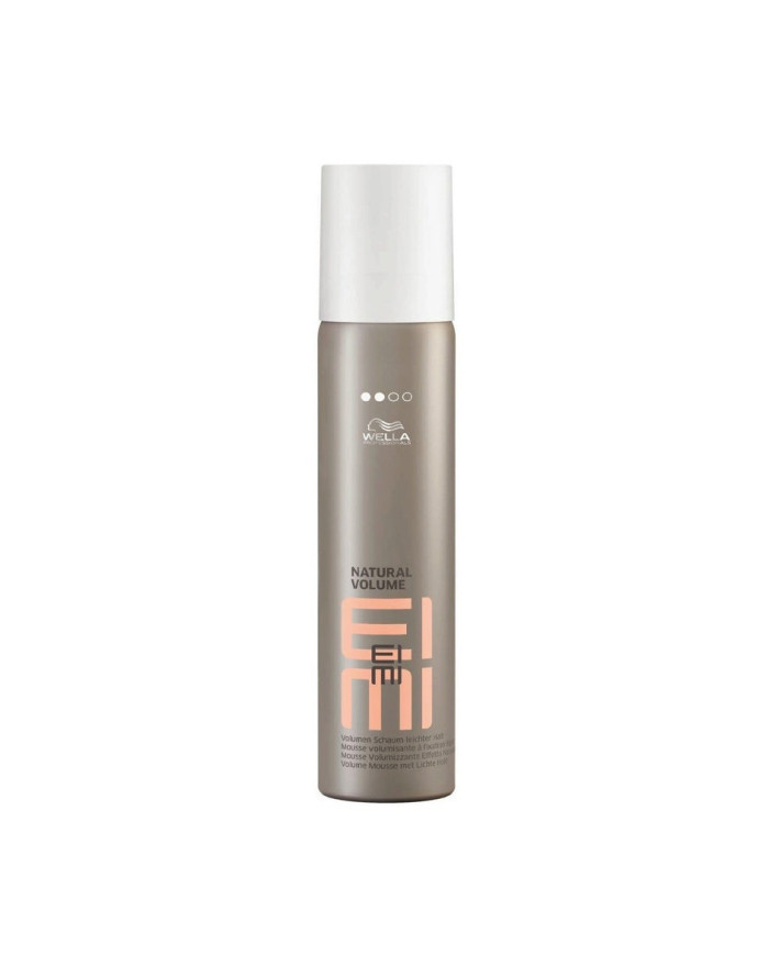 EIMI NATURAL VOLUME - STYLING MOUSSE 75 ML WELLA