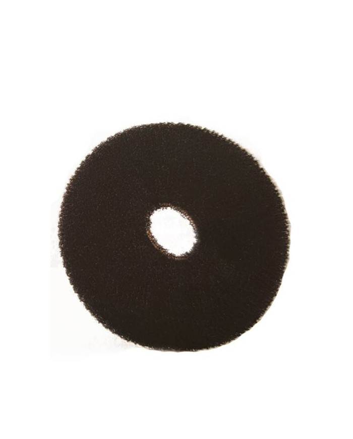 CIAMBELLA C/ELASTICO NERO DIAM.15CM - LABOR