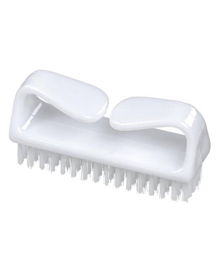 SPAZZOLINO UNGHIE PLASTICA - SIBEL