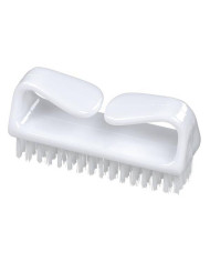 spazzolino unghie plastica - sibel