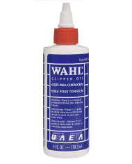 WAHL PROFESSIONAL SPECIAL HAIR CLIPPER OIL 118ML