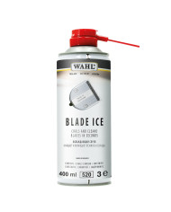 WAHL BLADE ICE 400 ML SPRAY REFRIGERANTE