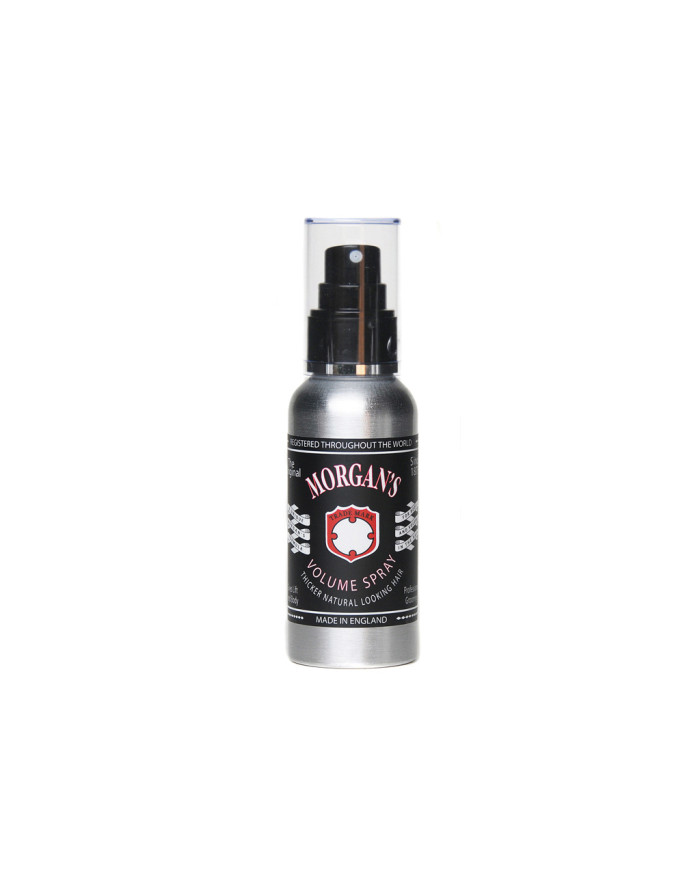 MORGANS -VOLUME SPRAY 100ML