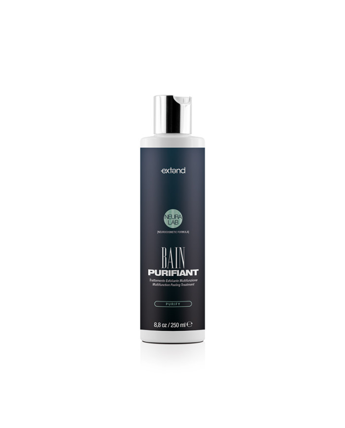 EXTEND BAIN PURIFIANT ESFOLIANTE PURIFY 250 ML