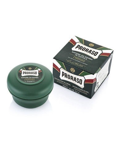 PRORASO SAPONE CIOTOLA RINFRESCANTE 150 ML