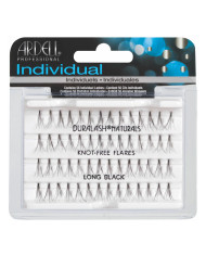 ARDELL CIGLIA INDIVIDUAL LONG BLACK SENZA NODO
