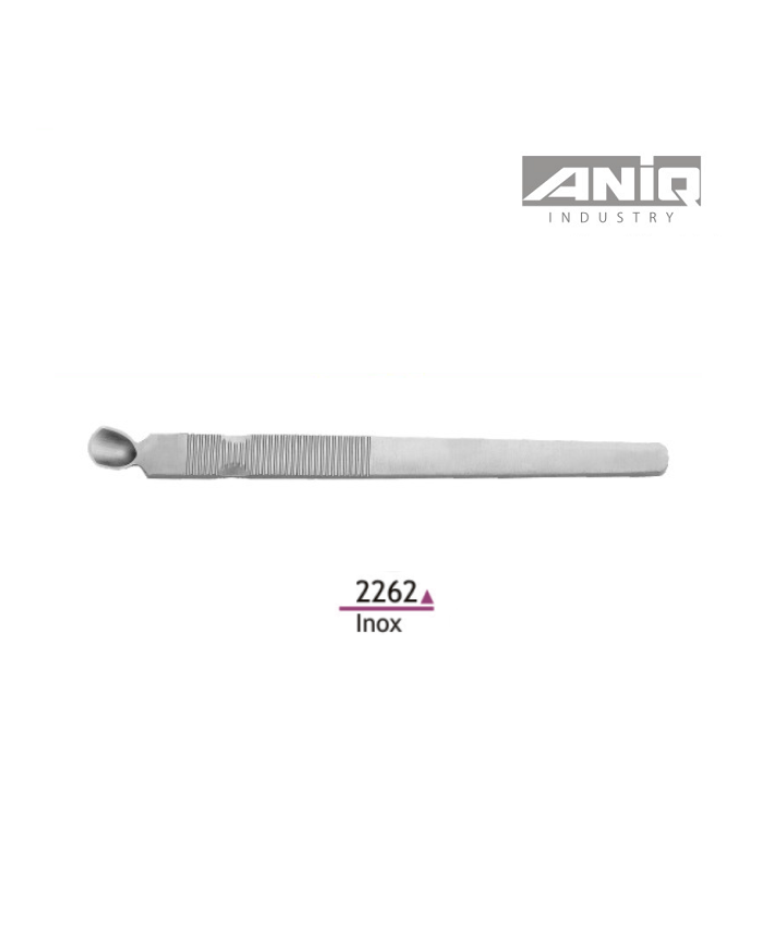 SPINGIPELLE INOX