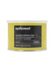 CERA EPILSWEET LIPO 400 ML MIELE