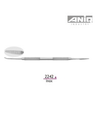 microlima doppia acciaio inox