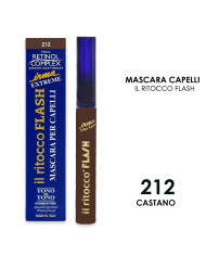 MASCARA PER CAPELLI "IL RITOCCO" 10 ML - CASTANO N. 212