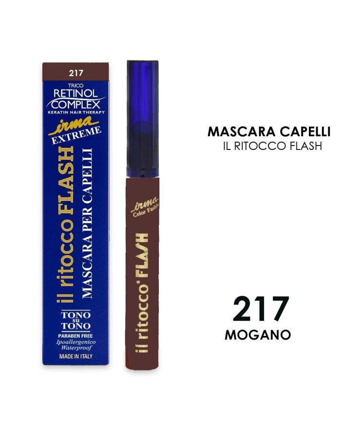 MASCARA CAPELLI RITOCCO 10ML - N.217