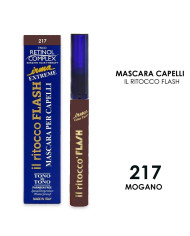 MASCARA PER CAPELLI "IL RITOCCO" 10 ML - MOGANO N. 217