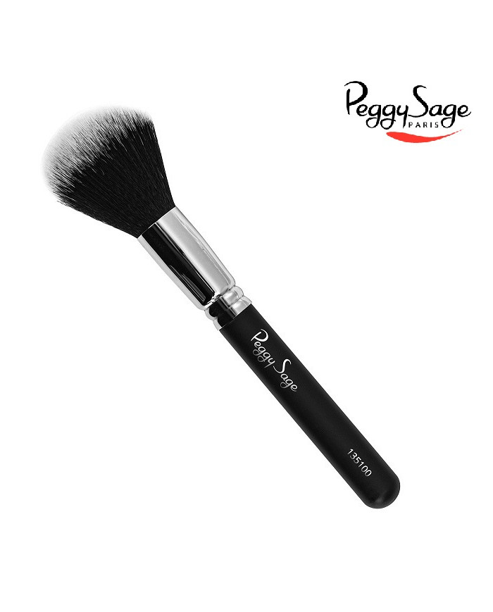 PEGGY SAGE PENNELLO CIPRIA MG - SETOLE DI CAPRA
