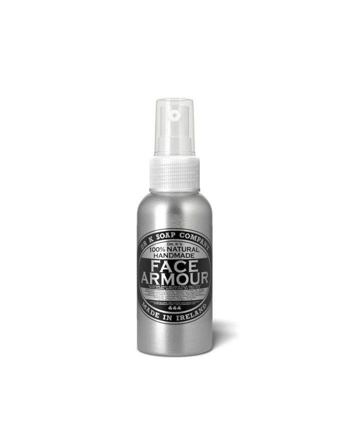 DR K-FACE ARMOUR FLUIDO PROTETTIVO SPRAY 50 ML