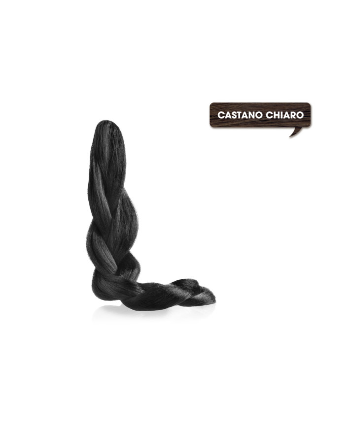 ALLUNGAMENTO INTRECCIO JUMBO BRAID 6 - LABOR